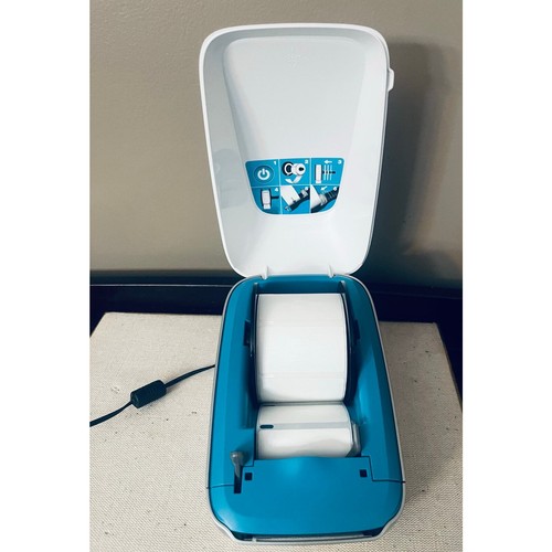 DYMO LabelWriter Wireless Printer - Tested!  - Picture 1 of 10