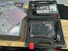 MATCO TOOLS  MAXIMUS PLUS Automotive Diagnostic Scanner Tool w/ 12 Month Sub