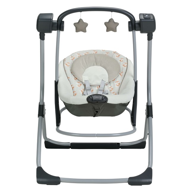 graco azalea swing