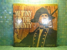 Mutiny On The Bounty Extended Play 2 Disc Set Laserdisc -EXTRA LDs SHIP FREE