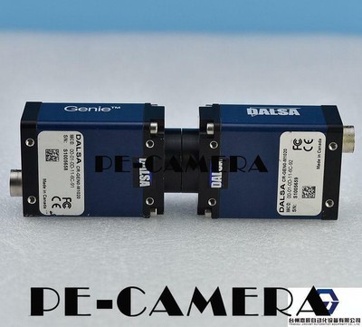 1PCS DALSA  -GEN0-M1020 (3-month warranty / ) #A6-35