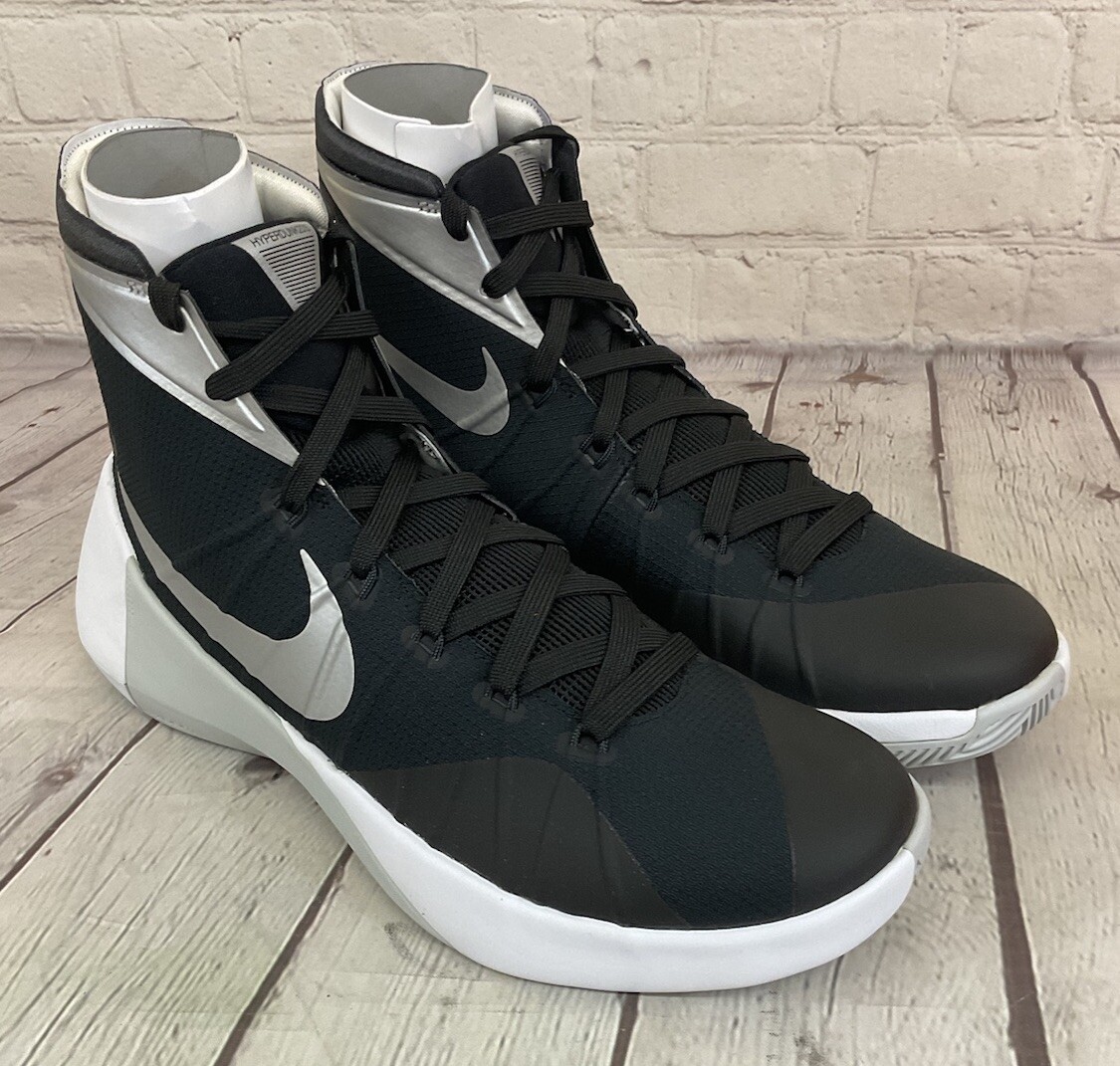 Nike 749885 001 Hyperdunk 2015 TB Women's Basketball Shoes
