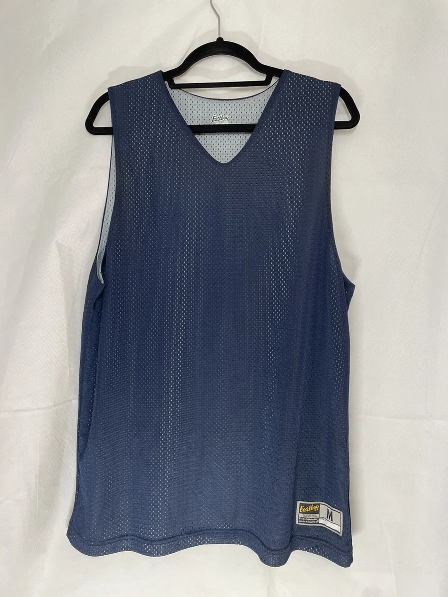 Eastbay store reversible jerseys