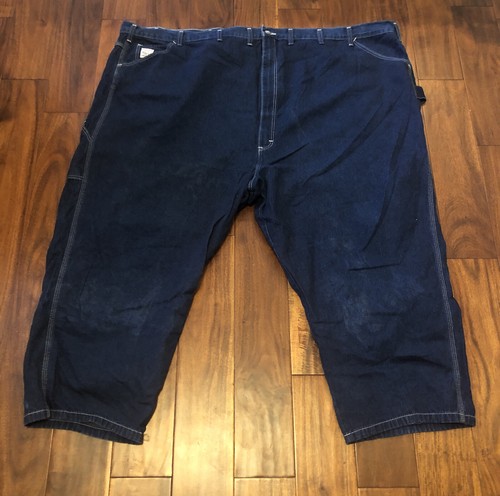 Mens Vintage Pointer Brand Jeans Size 