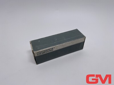 Emas Grenzschalter MUM 33 limit switch TSEK BAP Endschalter 240V 3A IP65
