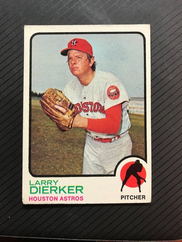 1973 Topps Baseball Cards Singles 300-660 Complete Your set You U Pick - Picture 171 of 334