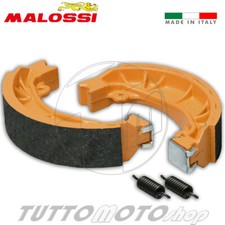 Ganasce ceppi freno posteriore MALOSSI PEUGEOT Fox 50 / Fox 50 L 1994-1998