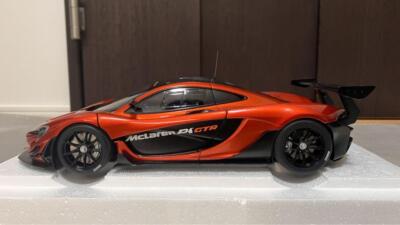AUTOart 1/18 Mclaren P1 GTR | eBay AUTOart 1/18 Mclaren P1 GTR | eBay