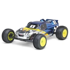 Pro-Line Racing #3119 Crowd Pleazer Clear Body for Losi XXX-NT-Not included car
