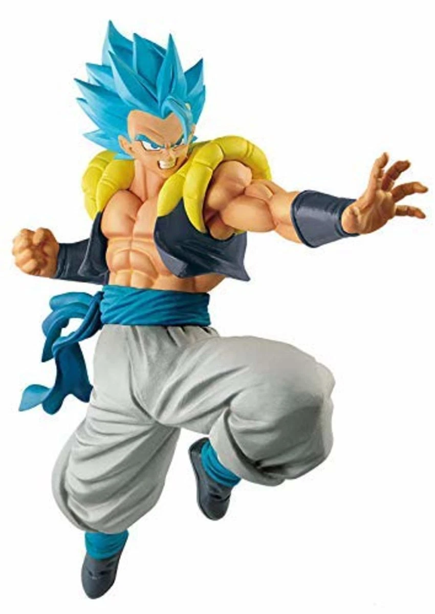 Ssgss gogeta figure sales