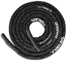 Sanabul Combat Rope with Protective Sheath 40ft