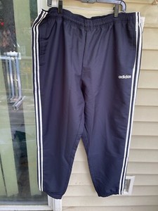 아디다스 에센셜 3S 윈드 팬츠 DU0453 : 다나와 가격비교
