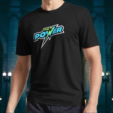 NEW! Phil the Power Taylor Logo Long Sleeve T-Shirt Funny Size S to 5XL