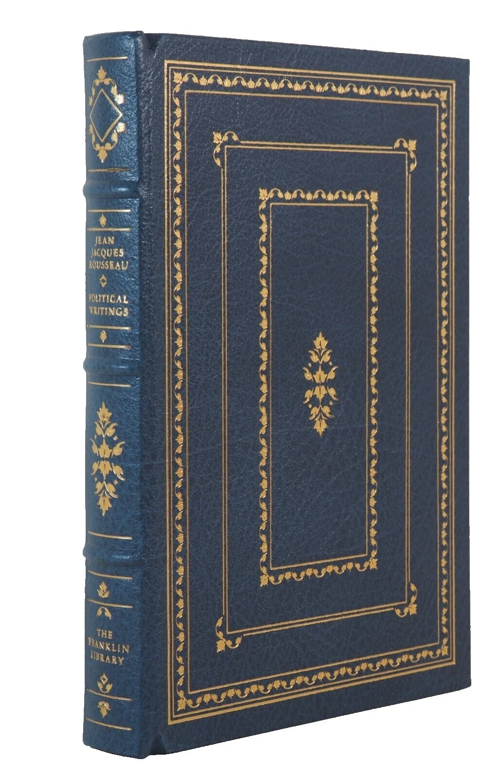 Franklin Library Philosophy Antiquarian & Collectible Books