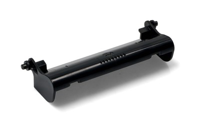 Genuine Smeg Dishwasher Black Handle - Lever 764730231