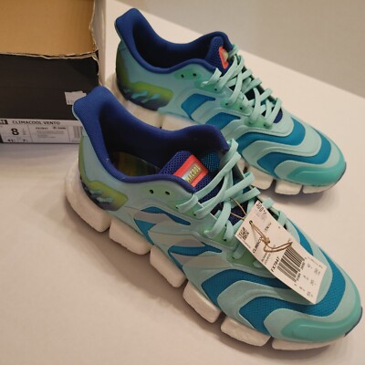 Adidas Climacool Vento Boost Running Shoes FX7847 Mens Sz 10 adidas Climacool Vento  main image 2