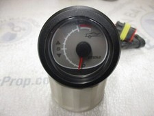 VDO Marine Boat Trim 2