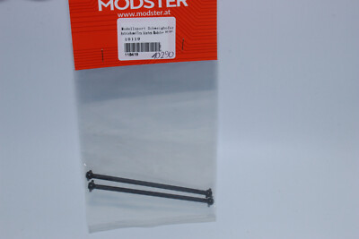 MODSTER 10290 Antriebswelle hinten XC Maximum RC Auto  1:8  NEU OVP