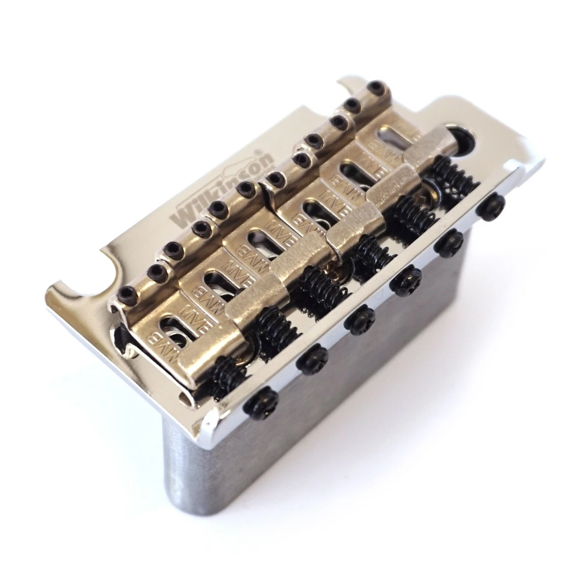 Wilkinson top tremolo stratocaster