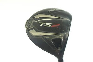 Tête pilote Titleist TS2 9.5 uniquement modèle droitier JP utilisé