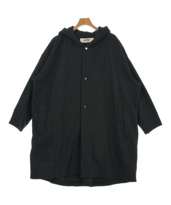 BASISBROEK Duffle Coats Black 3(Approx. L) 2200545118019 | eBay BASISBROEK Duffle Coats Black 3(Approx. L) 2200545118019 | eBay