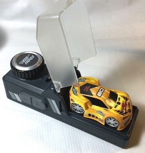 nano rc car