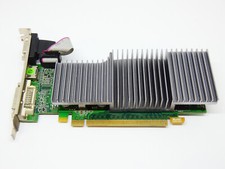 Point of View GF8400GS 512MB HDMI, VGA, DVI - PCI-e Graphics Card