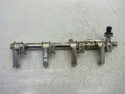 Einspritzleiste Ford Fiesta VI 6 CB 1,6 ST Benzin JTJA CJ5G-9H487-BB