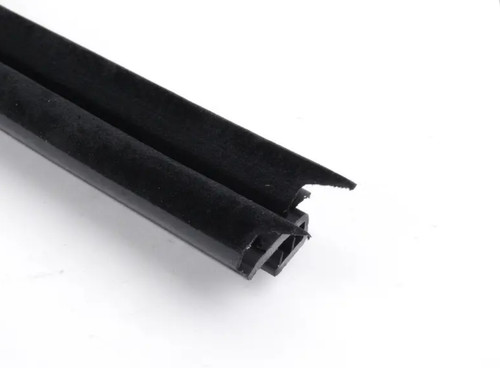 NEU BMW 3-SERIE F30 F31 F80 O / S RECHTSORTTÜR FENSTERDICHTUNG 7258300 12-18 - Bild 5 von 6