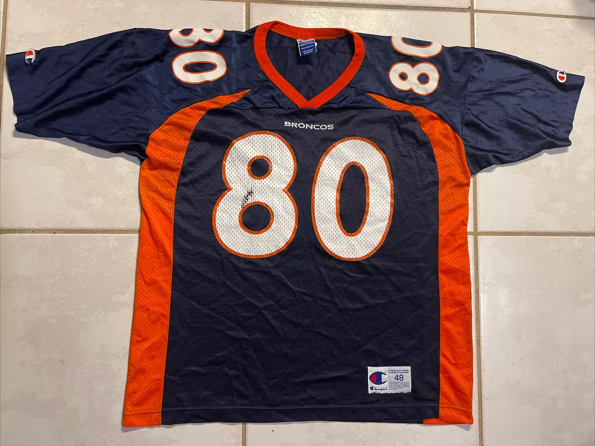 rod smith jersey