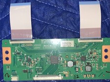 LG 6871L-3152B 6870C-0444A T-CON BOARD FOR MODEL 47LN5400 HDTV BONUS