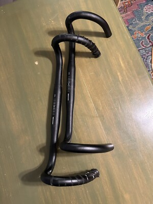 Cannondale Two Drop Handle Bars - Compact - 42cm (2 Available) | eBay