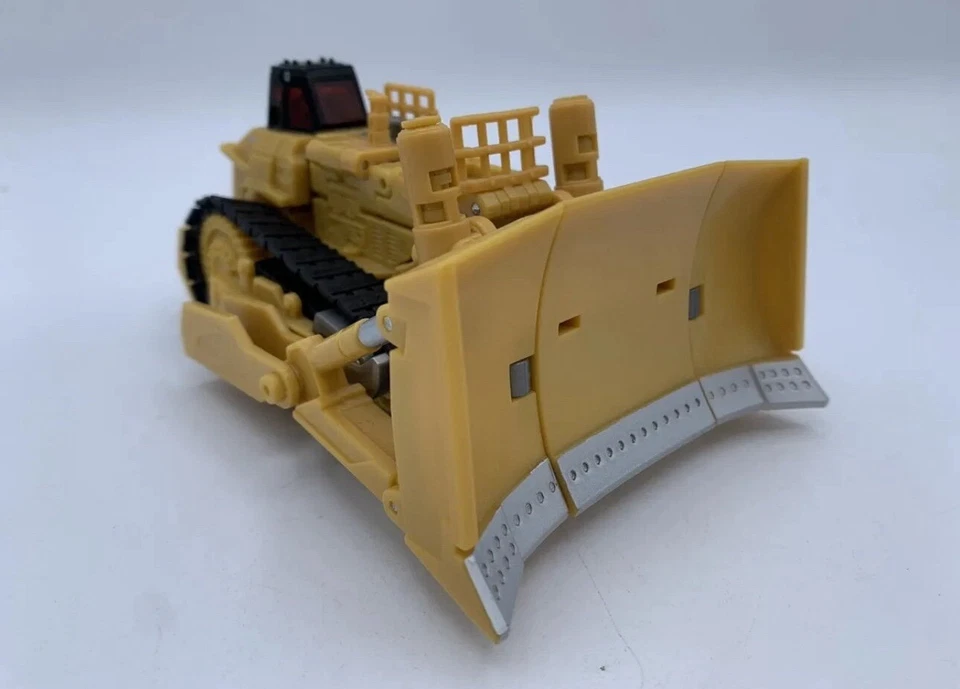 Transformers 09 movie Revenge of the Fallen Rampage Deluxe Class Complete - Image 2 of 4