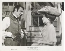 "HELLO DOLLY"-ORIGINAL PHOTO-BARBRA STREISAND- 127