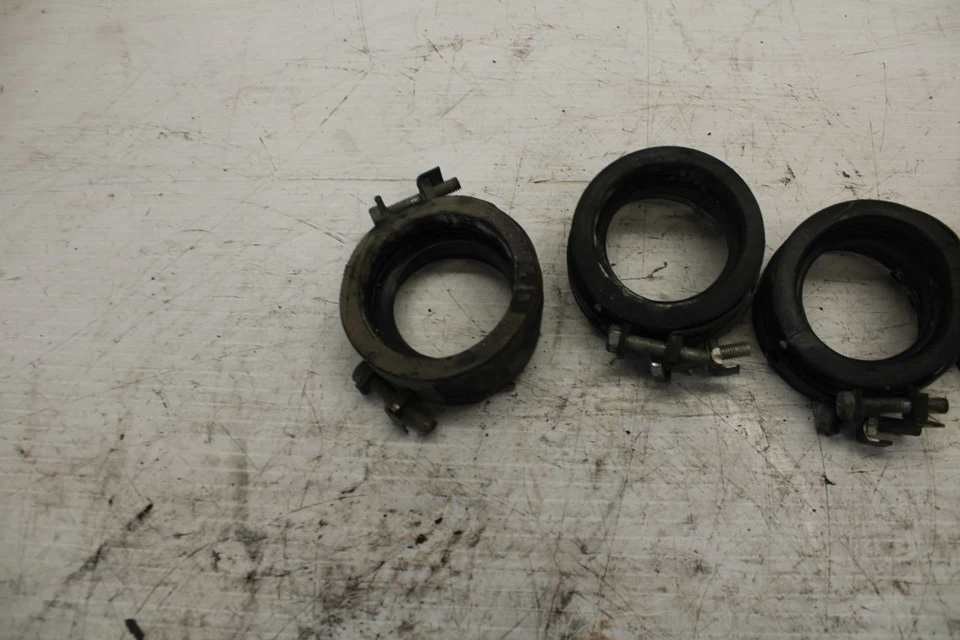 00-01 HONDA CBR929RR COLECTOR ADMISIÓN BB265 Foto 2 de 4