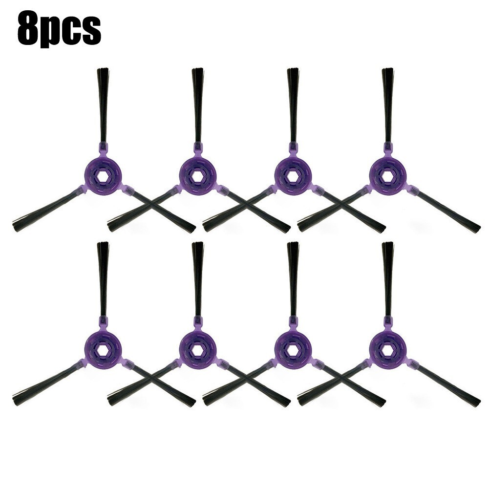 8pcs Side Brush For-Samsung VR5000RM Robotic Vacuum Cleaner Accessories AU STOCK