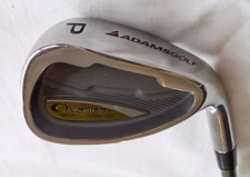 Ladies Adams Ovation Pitching Wedge Aldila Women