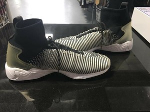 nike fc zoom mercurial xi