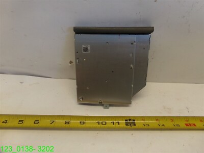 HP TS-L632 Super Multi DVD+/-RW LightScribe IDE Drive 433470-8C0