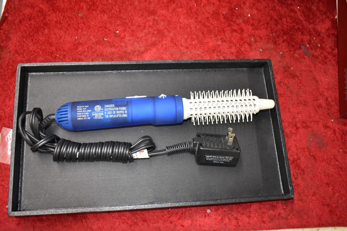 Helen of troy clearance professional hot air brush
