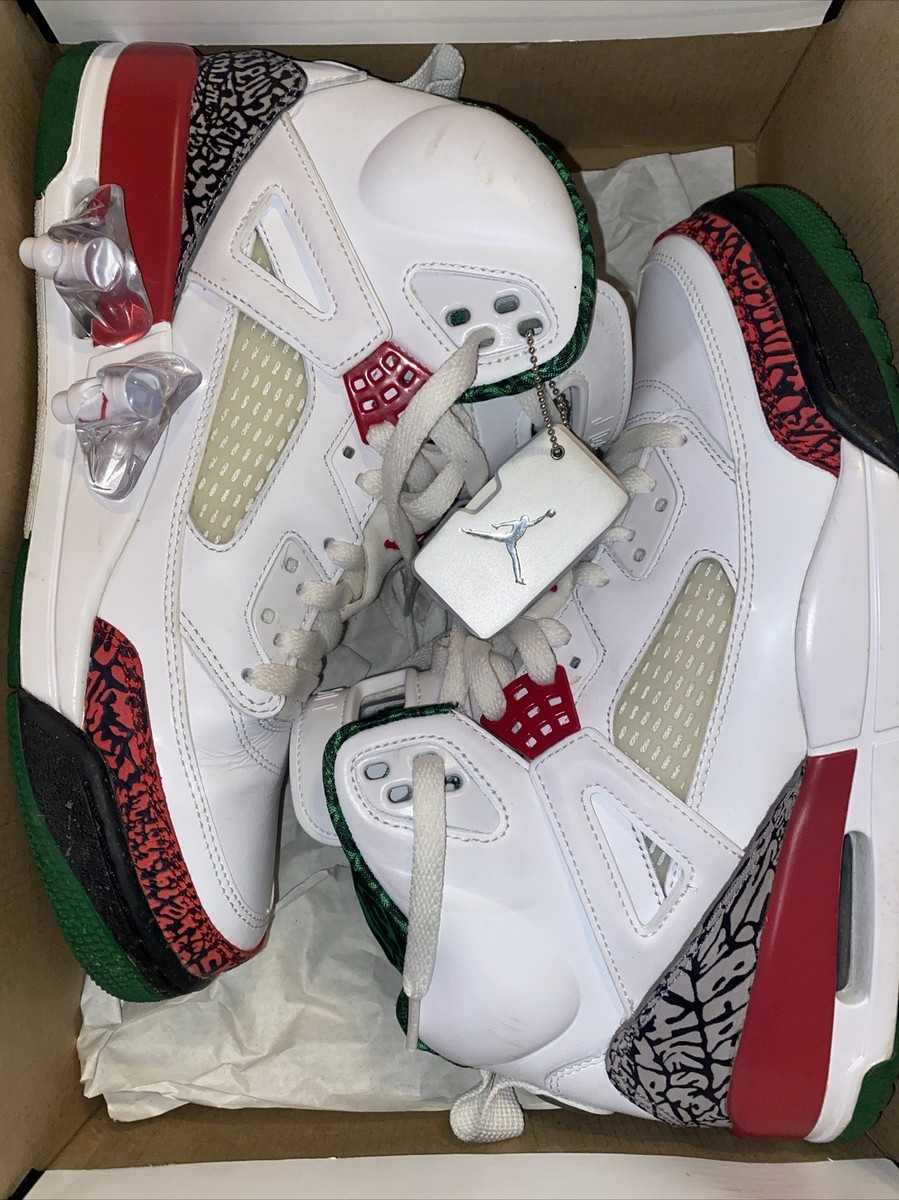 大人気限定サイズ!!☆Jordan Spizike OG 2014 Size 10 - Jordan Spizike OG 2014 887232432461| eBay