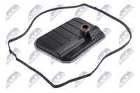 FSF-FR-004 Nty Hydraulikfilter, Automatikgetriebe FüR Ford