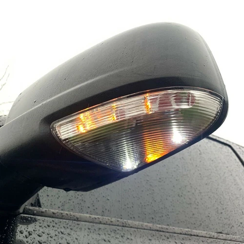 Front Driver & Passenger Mirror Turn Signal For 09-14 Dodge Ram 1500 &10-14 2500 - Picture 8 of 8