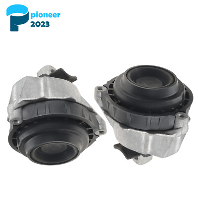 Engine Support Motor Bracket Fit for 2021-2022 BMW 430i xDrive 430i 330i