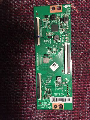 ハイセンス Hisense 50A6G/50A6H テレビ メイン基板一式 ハイセンス Hisense 50A6G/50A6H テレビ メイン基板一式 - メルカリ