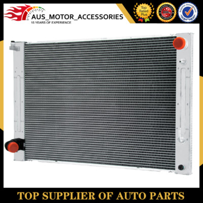 G37 Radiator Aluminum Core Radiator For 2009-13 Infiniti G37 Sedan 2013-17 Nissan ...