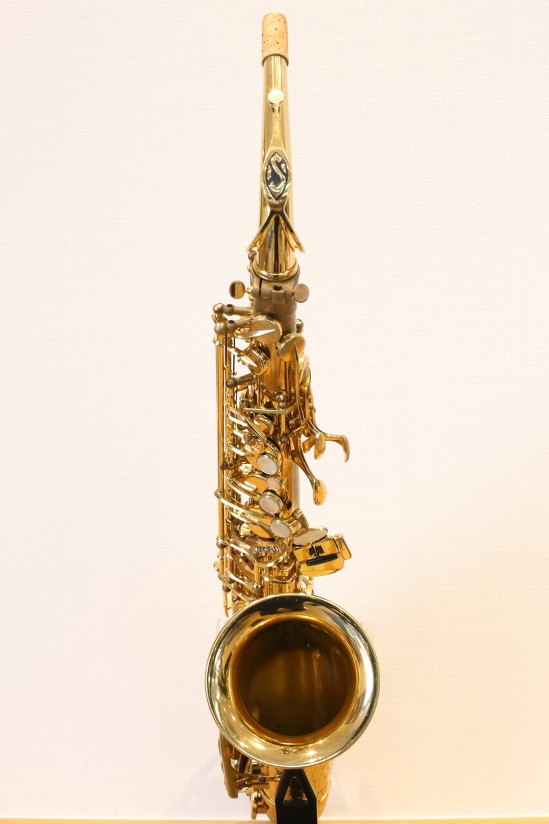 管楽器・吹奏楽器 Alto Saxophone H.SELMER SERIEIII GPT 管楽器・吹奏楽器 Alto Saxophone H.SELMER SERIEIII GPT Alto