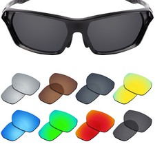 POLARIZED Replacement Lenses for SPY OPTIC Quanta 2 Sunglasses-Multiple Options