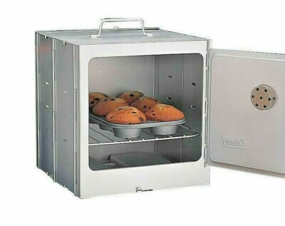 Coleman Camp Oven Brand New in the Original Box