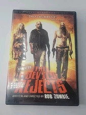 Rob Zombie Cds And Dvds